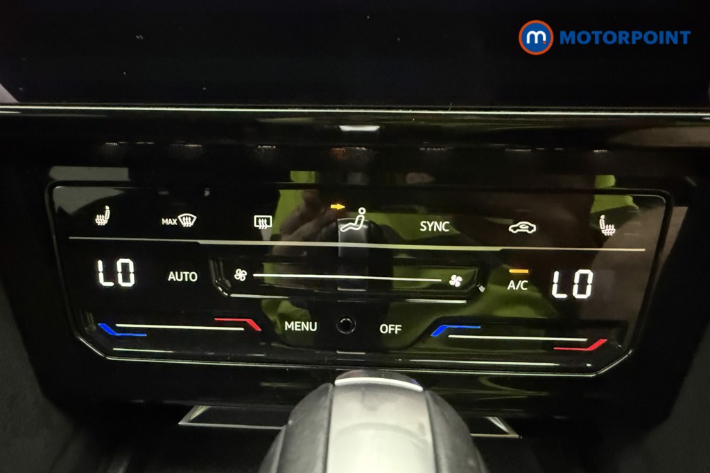 Volkswagen Arteon R-Line Automatic Diesel Estate - Stock Number (1653237) - 36th supplementary image