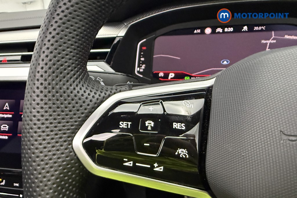 Volkswagen Arteon R-Line Automatic Diesel Estate - Stock Number (1653237) - 40th supplementary image