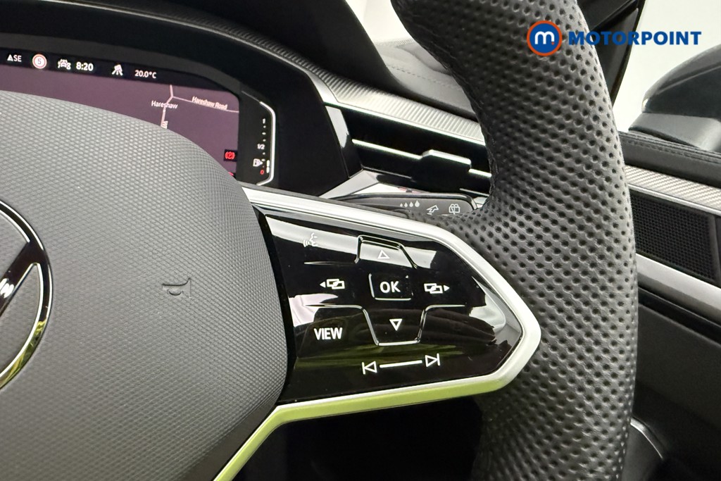 Volkswagen Arteon R-Line Automatic Diesel Estate - Stock Number (1653237) - 41st supplementary image