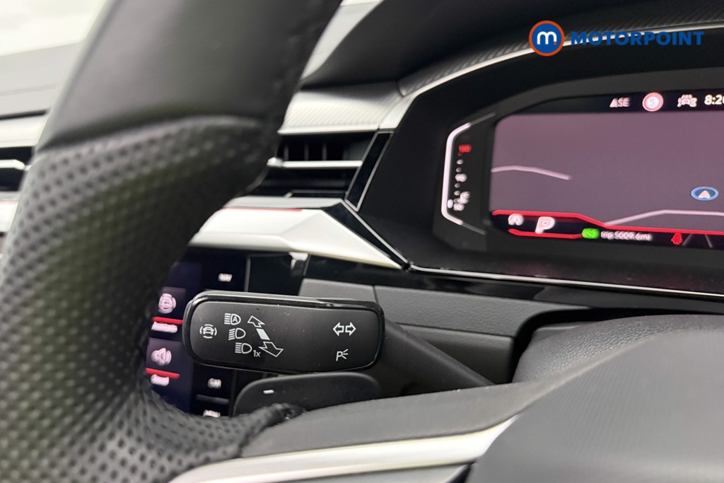 Volkswagen Arteon R-Line Automatic Diesel Estate - Stock Number (1653237) - 42nd supplementary image
