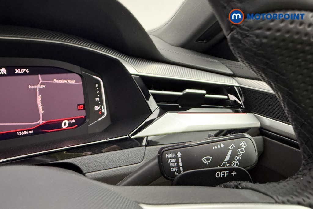 Volkswagen Arteon R-Line Automatic Diesel Estate - Stock Number (1653237) - 43rd supplementary image