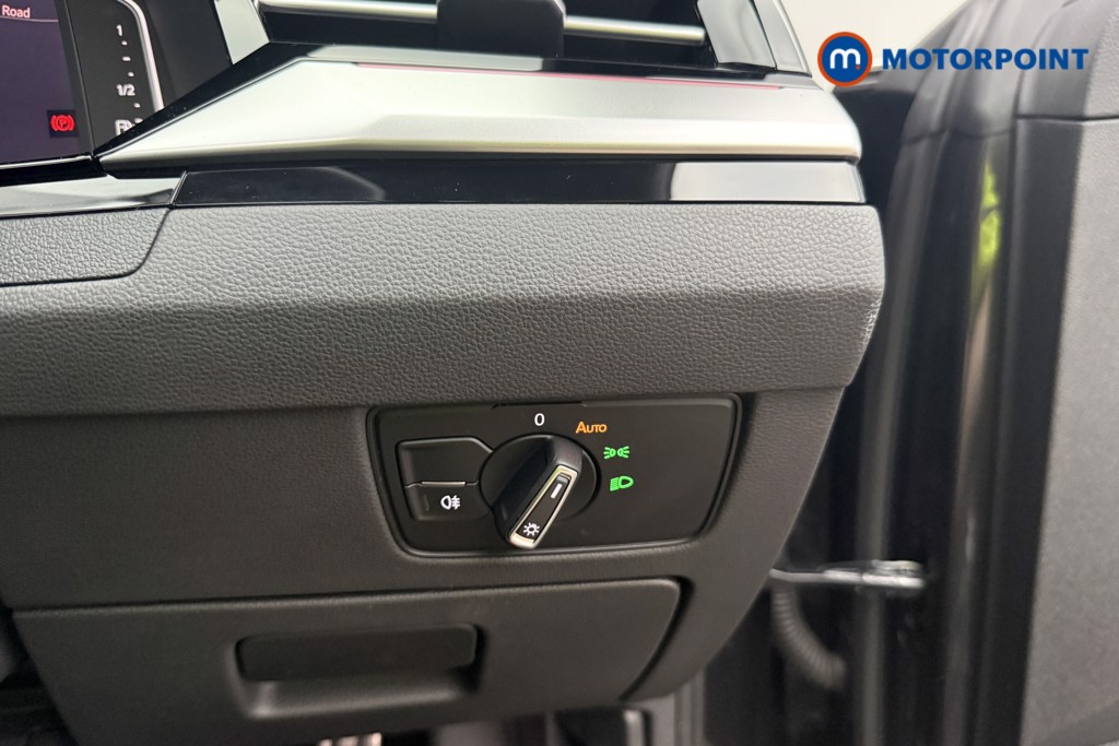 Volkswagen Arteon R-Line Automatic Diesel Estate - Stock Number (1653237) - 45th supplementary image
