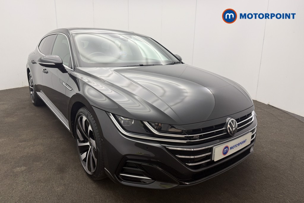 Volkswagen Arteon R-Line Automatic Diesel Estate - Stock Number (1653237) - 1st supplementary image