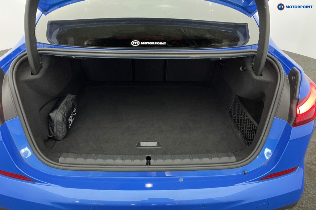 BMW 2 Series M Sport Automatic Petrol Saloon - Stock Number (1653681) - 3rd supplementary image