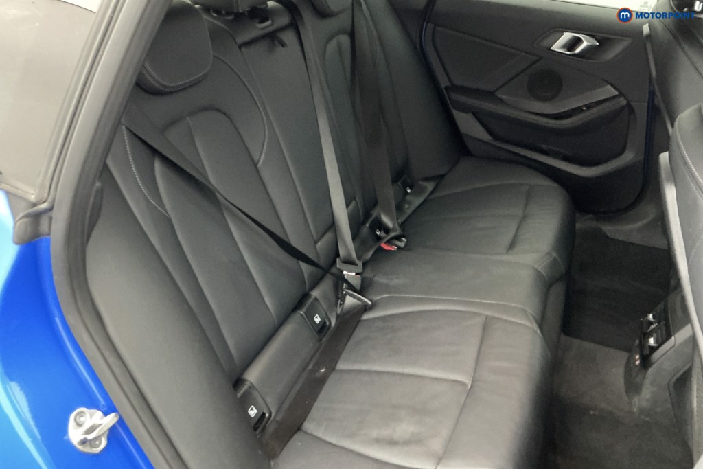 BMW 2 Series M Sport Automatic Petrol Saloon - Stock Number (1653681) - 4th supplementary image