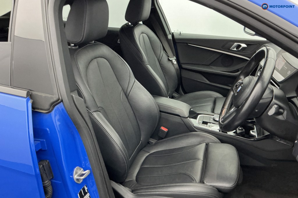BMW 2 Series M Sport Automatic Petrol Saloon - Stock Number (1653681) - 5th supplementary image
