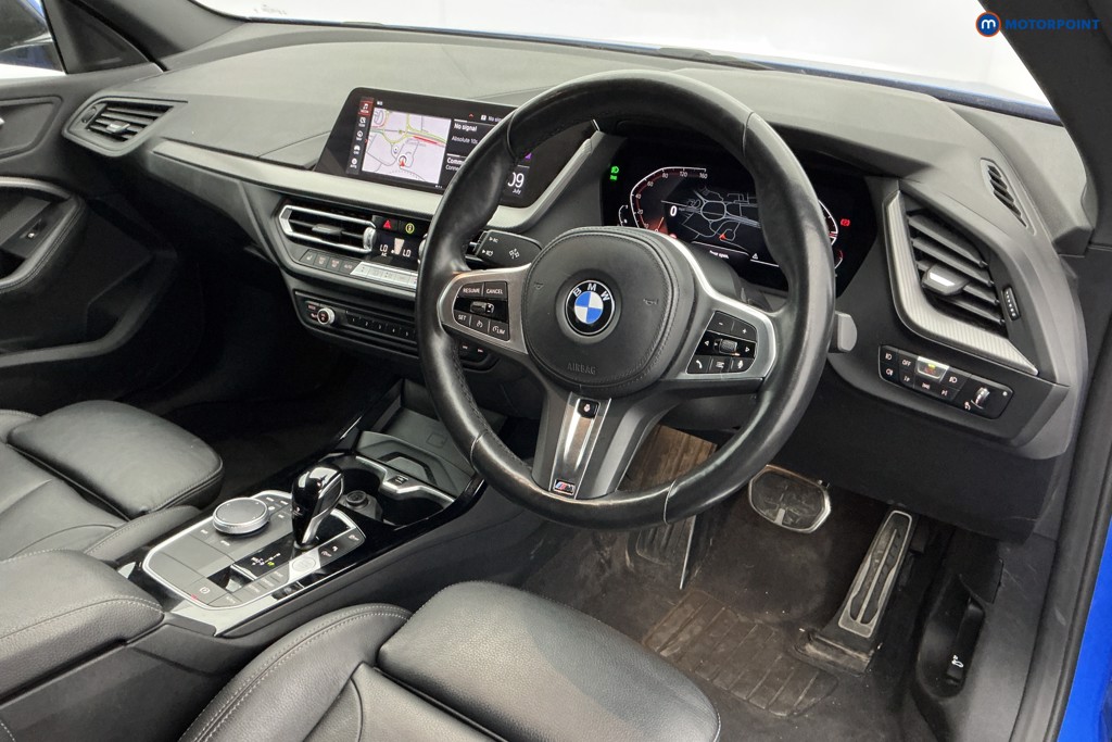 BMW 2 Series M Sport Automatic Petrol Saloon - Stock Number (1653681) - 6th supplementary image