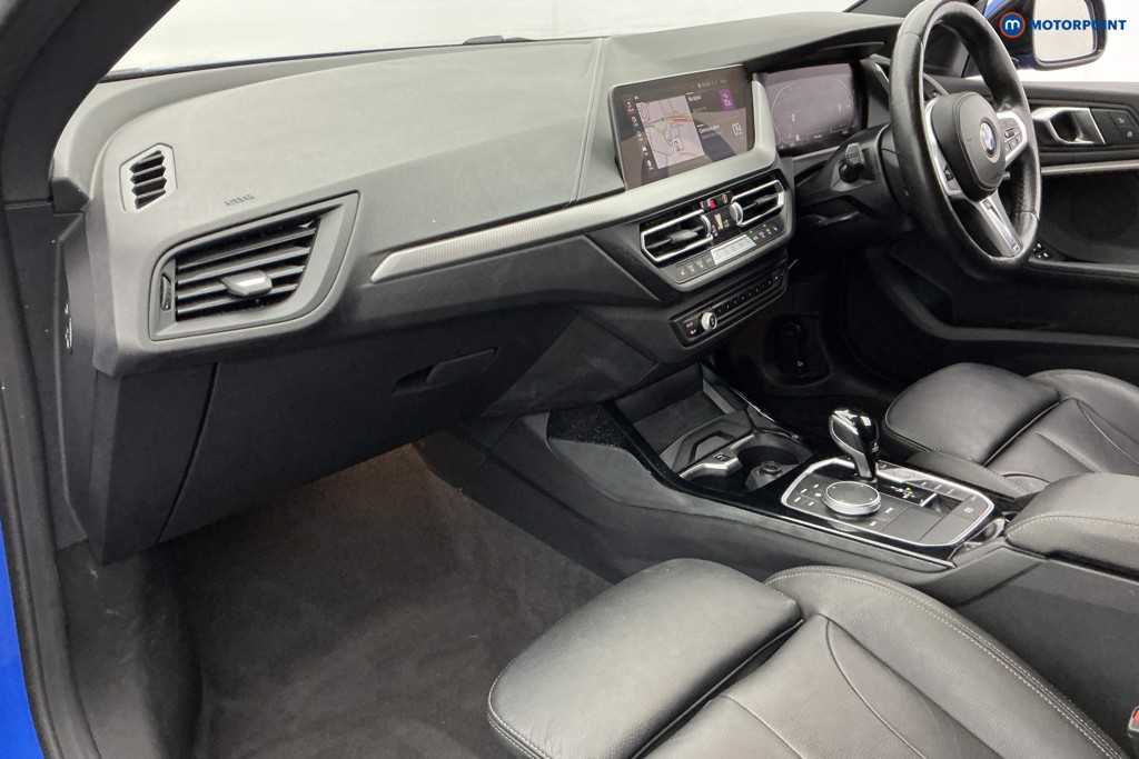 BMW 2 Series M Sport Automatic Petrol Saloon - Stock Number (1653681) - 7th supplementary image