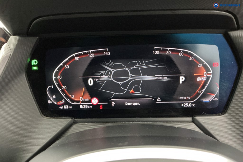 BMW 2 Series M Sport Automatic Petrol Saloon - Stock Number (1653681) - 8th supplementary image