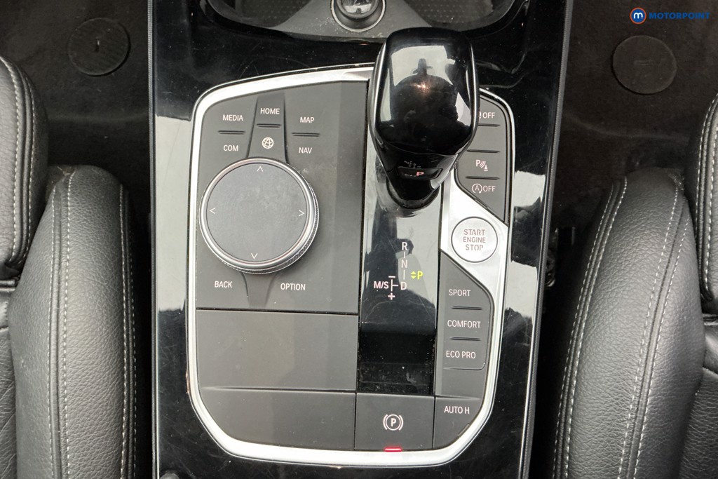 BMW 2 Series M Sport Automatic Petrol Saloon - Stock Number (1653681) - 9th supplementary image