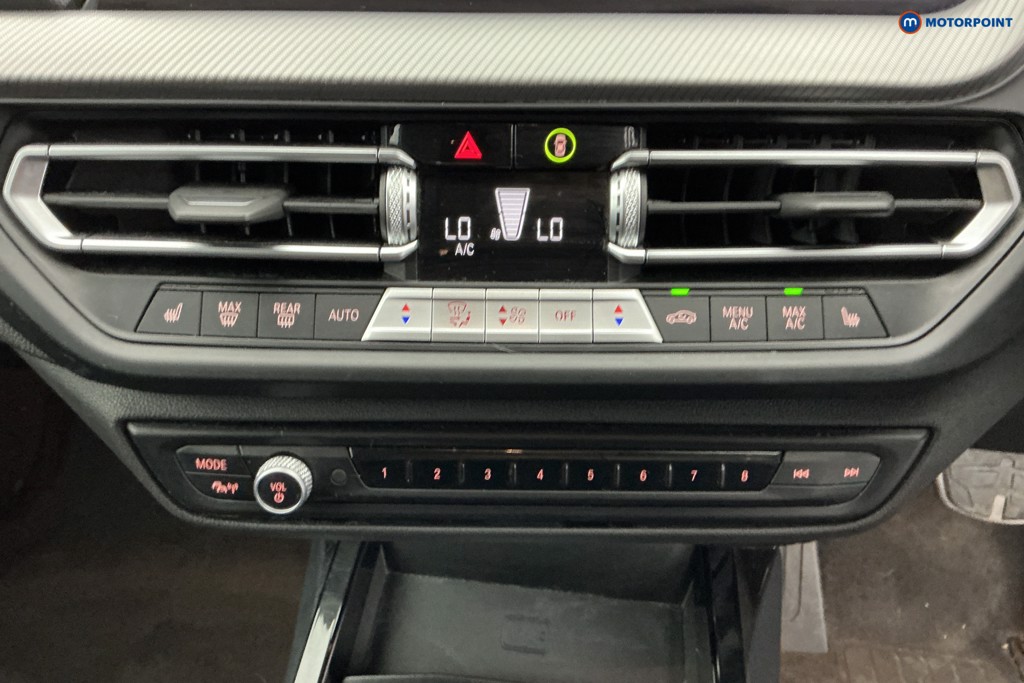 BMW 2 Series M Sport Automatic Petrol Saloon - Stock Number (1653681) - 10th supplementary image