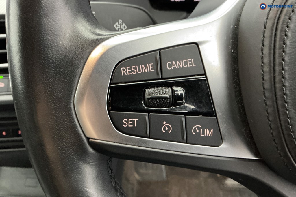 BMW 2 Series M Sport Automatic Petrol Saloon - Stock Number (1653681) - 12th supplementary image