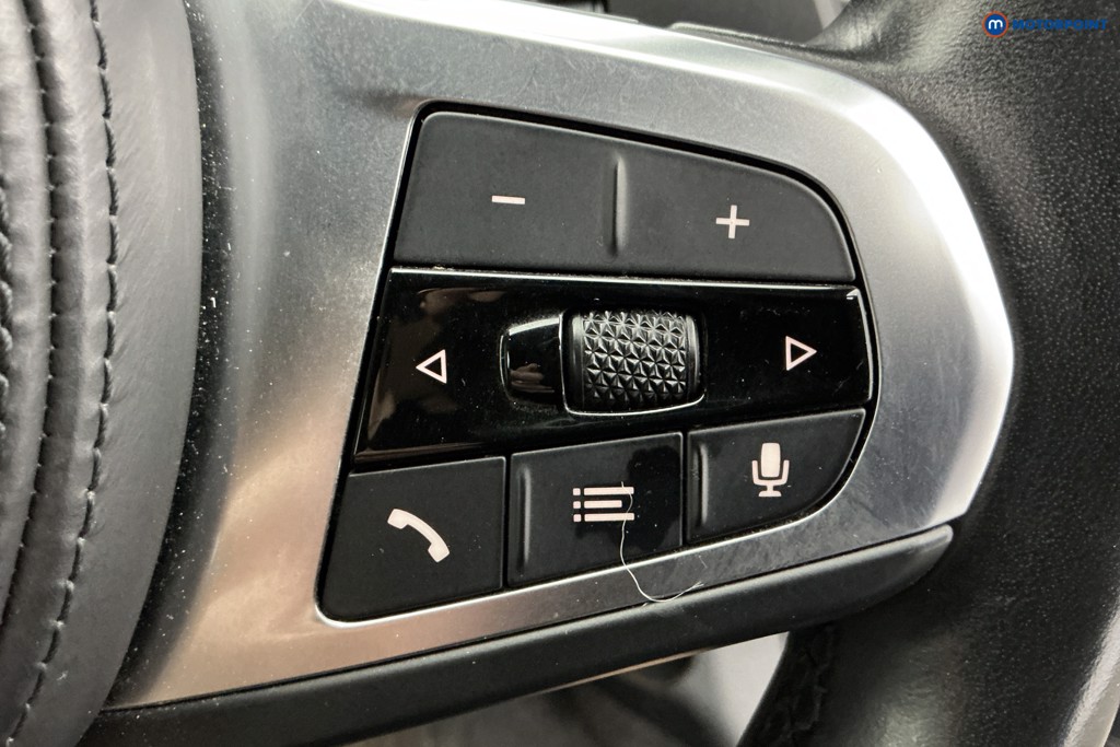 BMW 2 Series M Sport Automatic Petrol Saloon - Stock Number (1653681) - 13th supplementary image