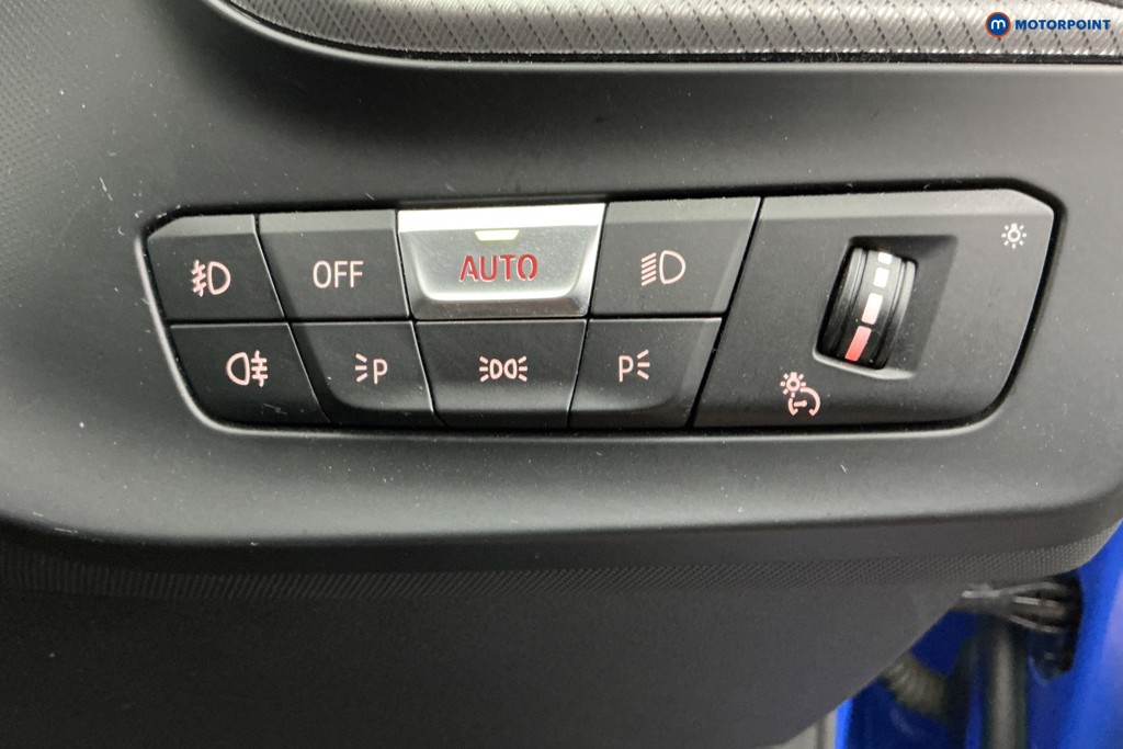 BMW 2 Series M Sport Automatic Petrol Saloon - Stock Number (1653681) - 14th supplementary image