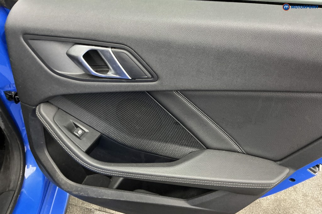 BMW 2 Series M Sport Automatic Petrol Saloon - Stock Number (1653681) - 21st supplementary image