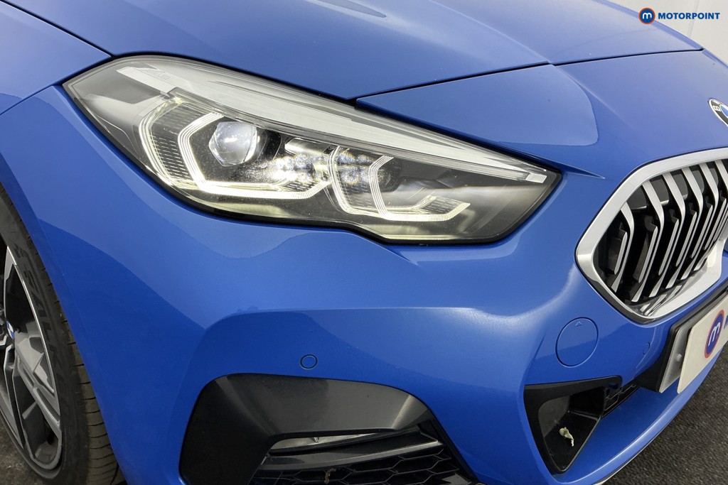 BMW 2 Series M Sport Automatic Petrol Saloon - Stock Number (1653681) - 22nd supplementary image
