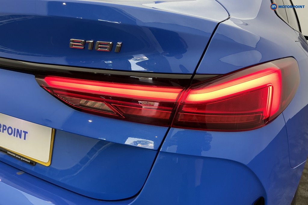 BMW 2 Series M Sport Automatic Petrol Saloon - Stock Number (1653681) - 23rd supplementary image