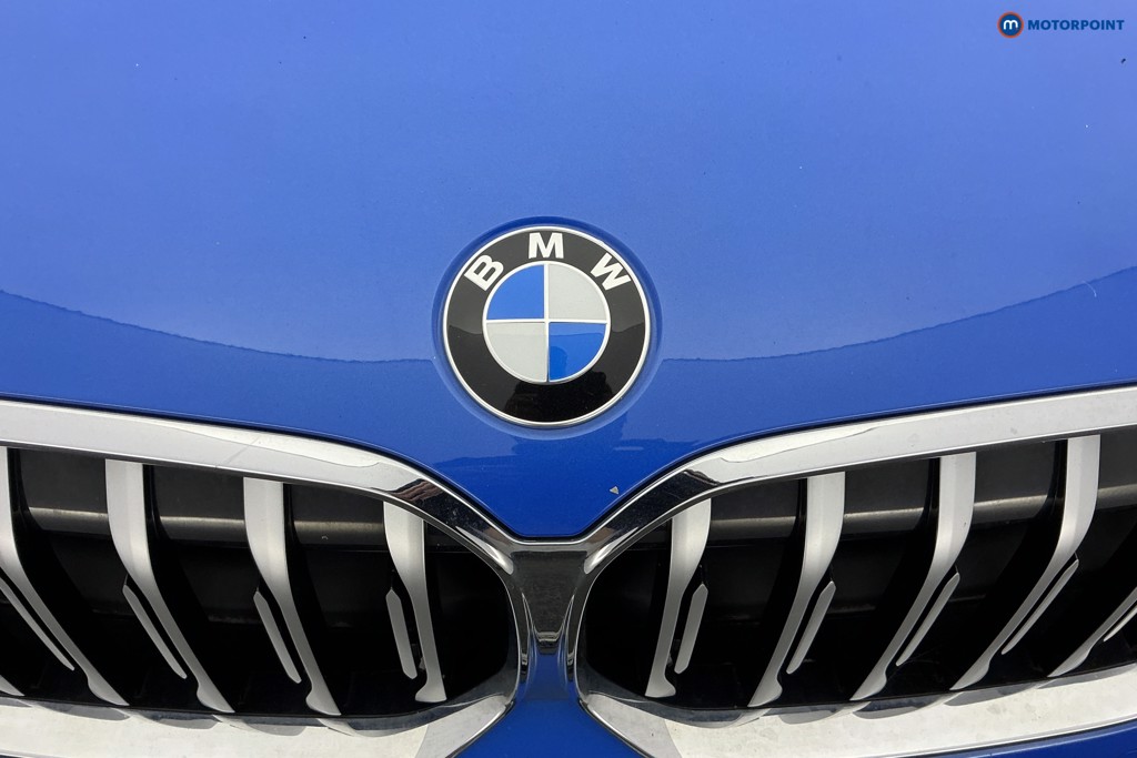 BMW 2 Series M Sport Automatic Petrol Saloon - Stock Number (1653681) - 25th supplementary image
