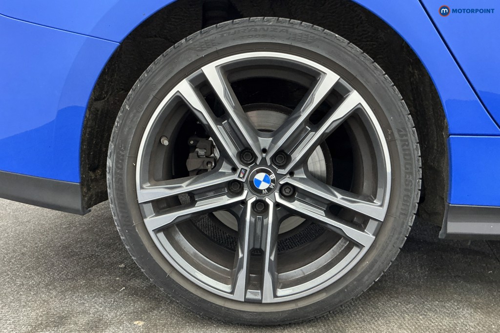 BMW 2 Series M Sport Automatic Petrol Saloon - Stock Number (1653681) - 27th supplementary image