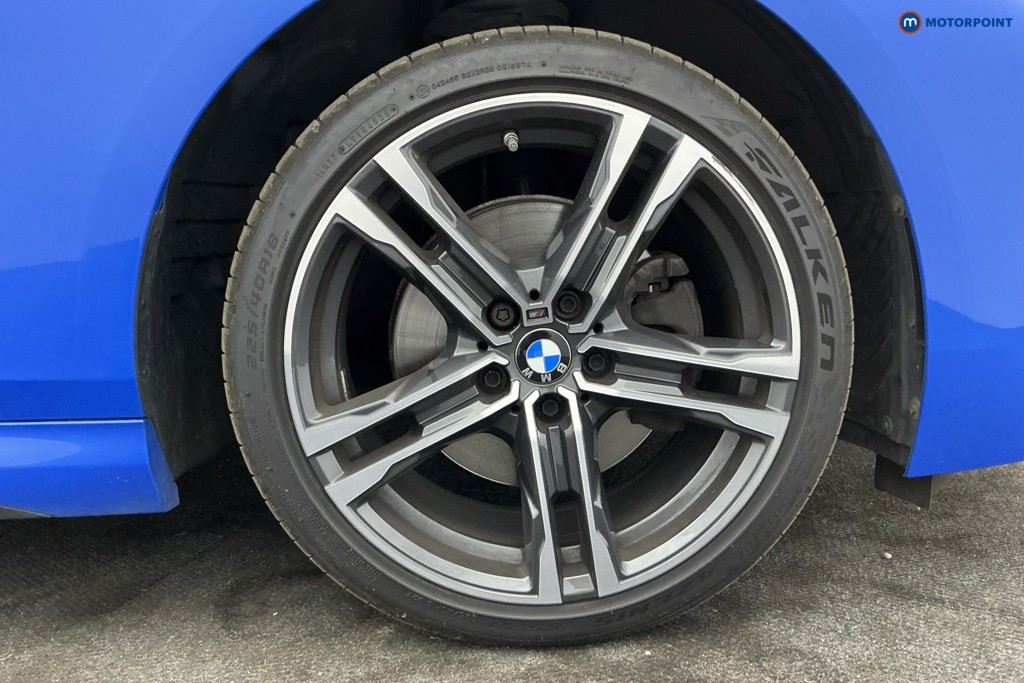 BMW 2 Series M Sport Automatic Petrol Saloon - Stock Number (1653681) - 28th supplementary image
