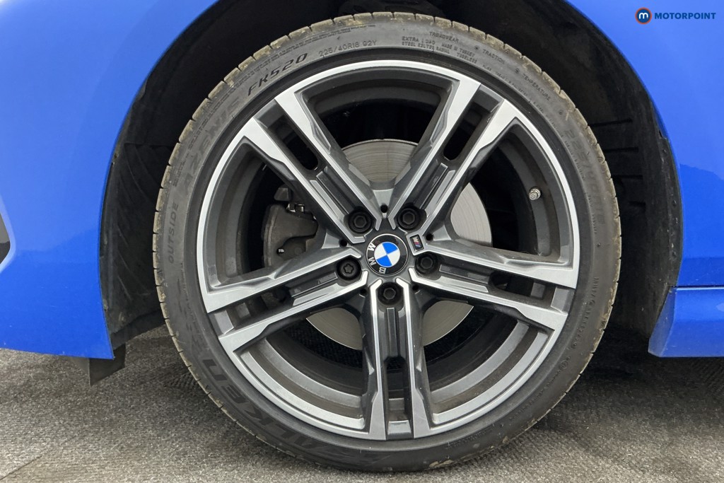 BMW 2 Series M Sport Automatic Petrol Saloon - Stock Number (1653681) - 29th supplementary image