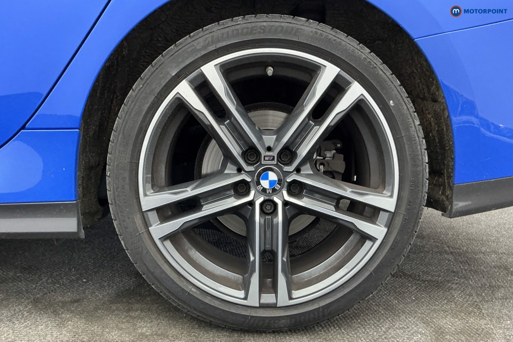 BMW 2 Series M Sport Automatic Petrol Saloon - Stock Number (1653681) - 30th supplementary image