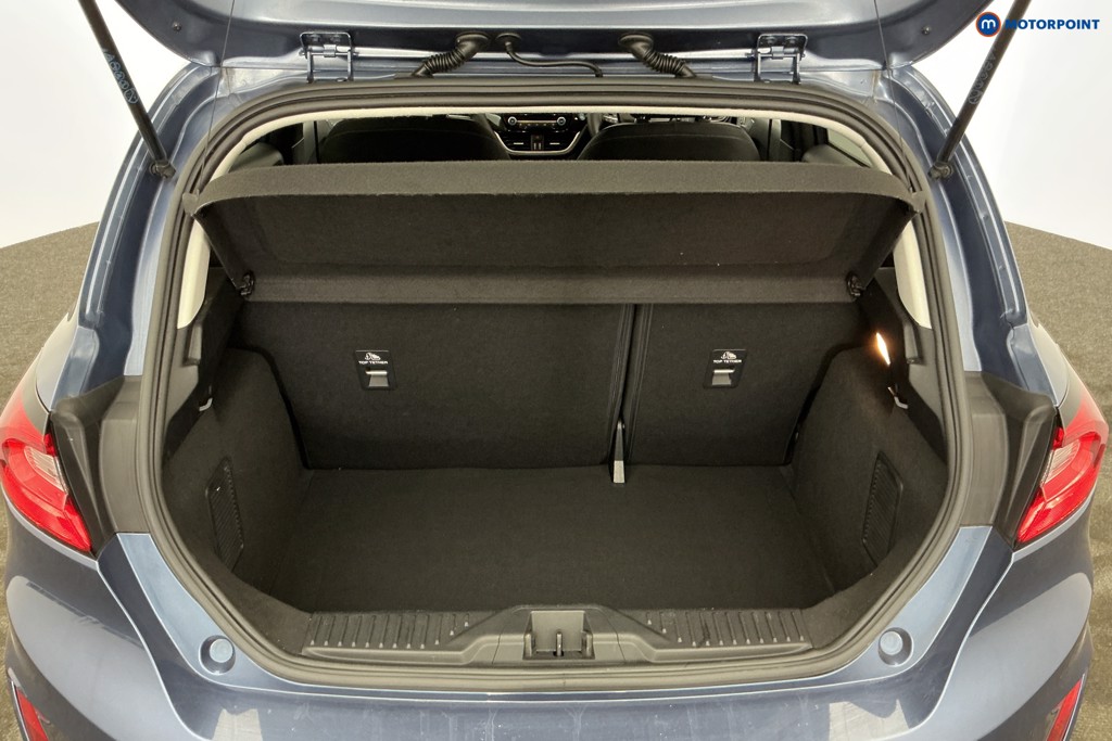 Ford Fiesta Active Manual Petrol Hatchback - Stock Number (1653870) - 3rd supplementary image