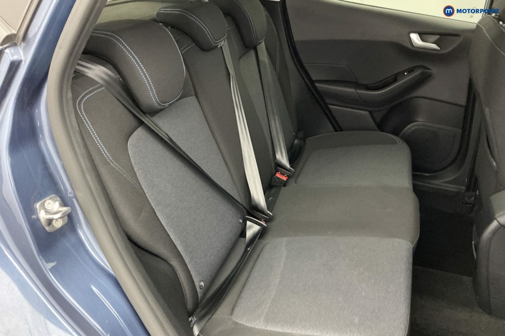 Ford Fiesta Active Manual Petrol Hatchback - Stock Number (1653870) - 4th supplementary image