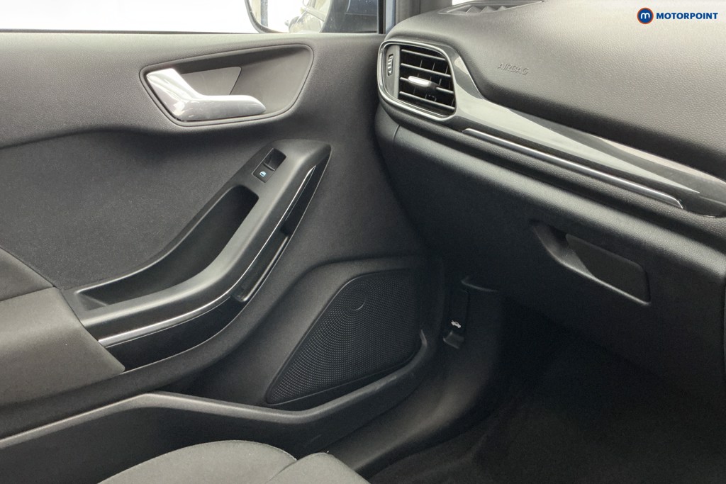 Ford Fiesta Active Manual Petrol Hatchback - Stock Number (1653870) - 10th supplementary image