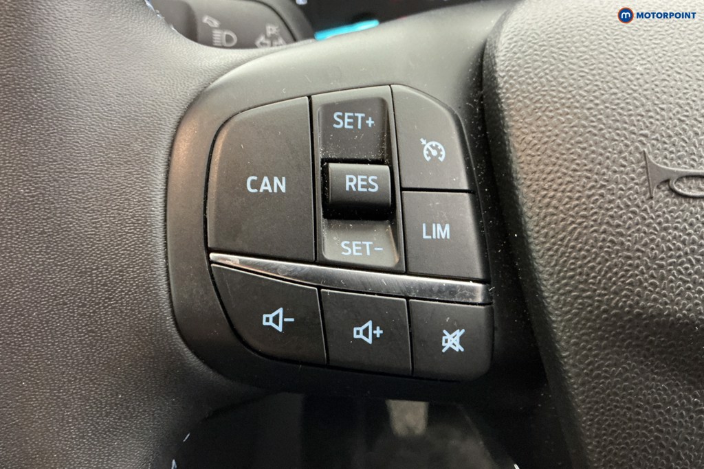 Ford Fiesta Active Manual Petrol Hatchback - Stock Number (1653870) - 11th supplementary image