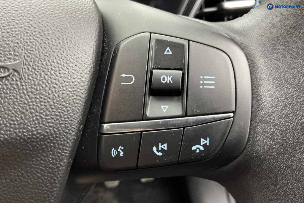 Ford Fiesta Active Manual Petrol Hatchback - Stock Number (1653870) - 12th supplementary image