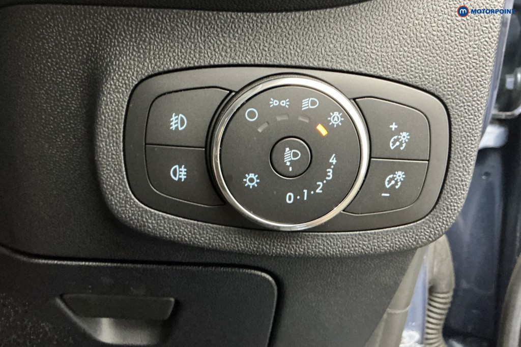Ford Fiesta Active Manual Petrol Hatchback - Stock Number (1653870) - 13th supplementary image