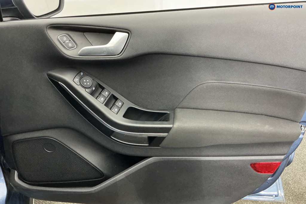 Ford Fiesta Active Manual Petrol Hatchback - Stock Number (1653870) - 14th supplementary image