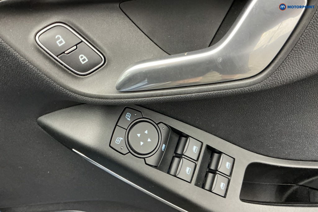 Ford Fiesta Active Manual Petrol Hatchback - Stock Number (1653870) - 15th supplementary image