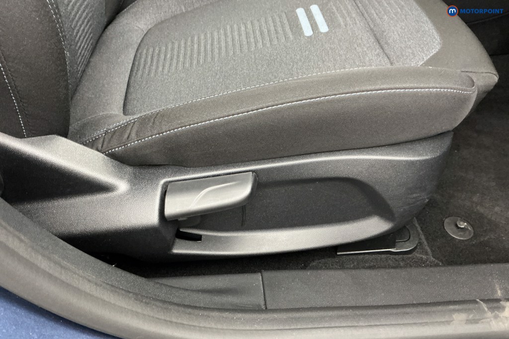 Ford Fiesta Active Manual Petrol Hatchback - Stock Number (1653870) - 16th supplementary image