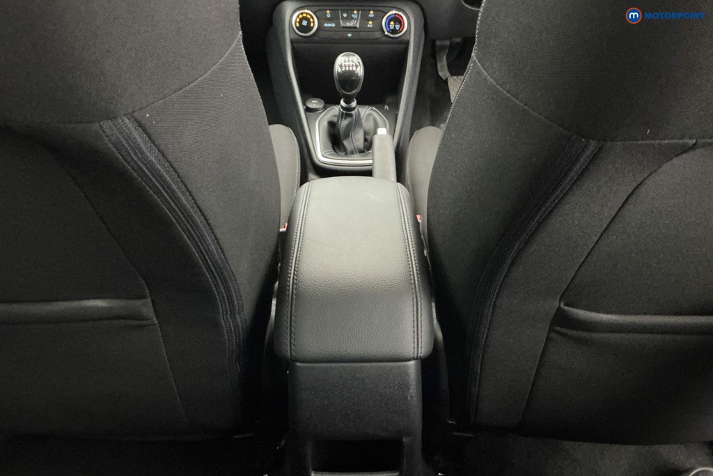 Ford Fiesta Active Manual Petrol Hatchback - Stock Number (1653870) - 17th supplementary image
