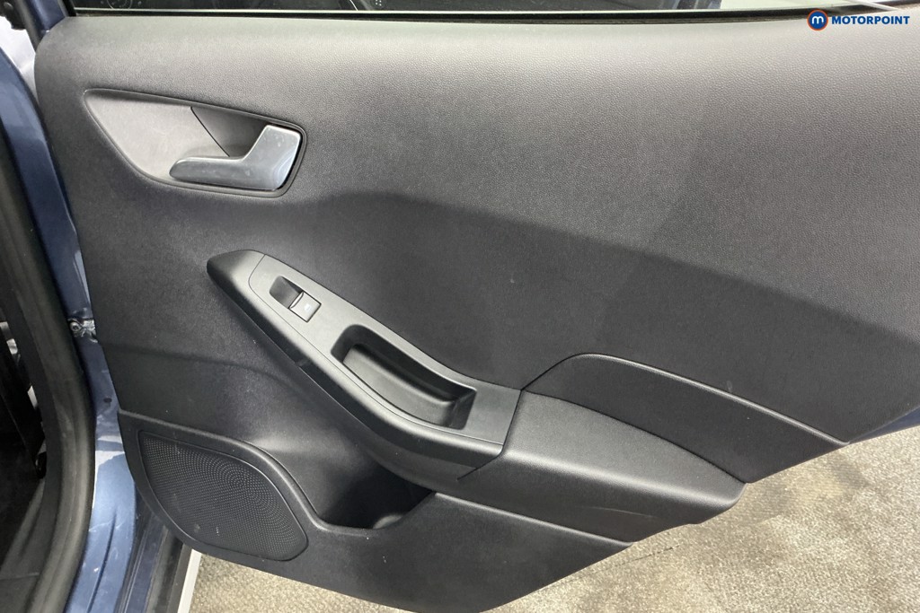 Ford Fiesta Active Manual Petrol Hatchback - Stock Number (1653870) - 18th supplementary image