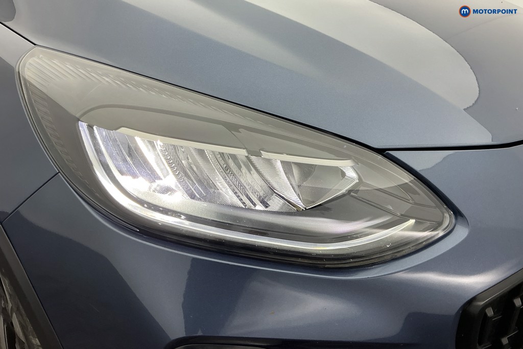 Ford Fiesta Active Manual Petrol Hatchback - Stock Number (1653870) - 20th supplementary image