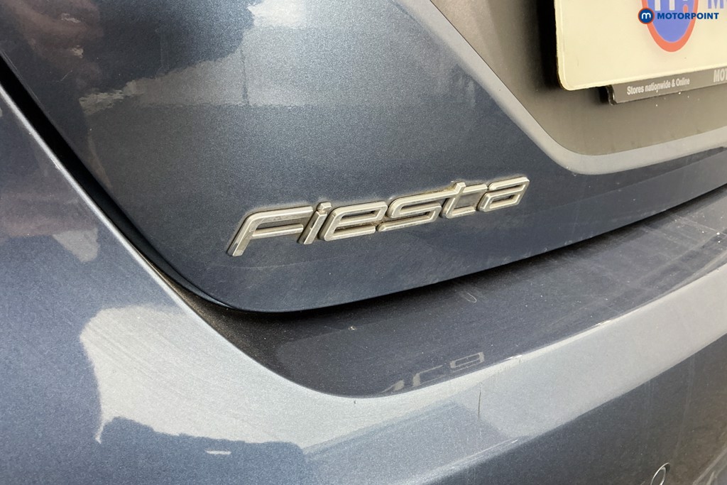 Ford Fiesta Active Manual Petrol Hatchback - Stock Number (1653870) - 22nd supplementary image