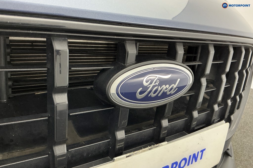 Ford Fiesta Active Manual Petrol Hatchback - Stock Number (1653870) - 23rd supplementary image