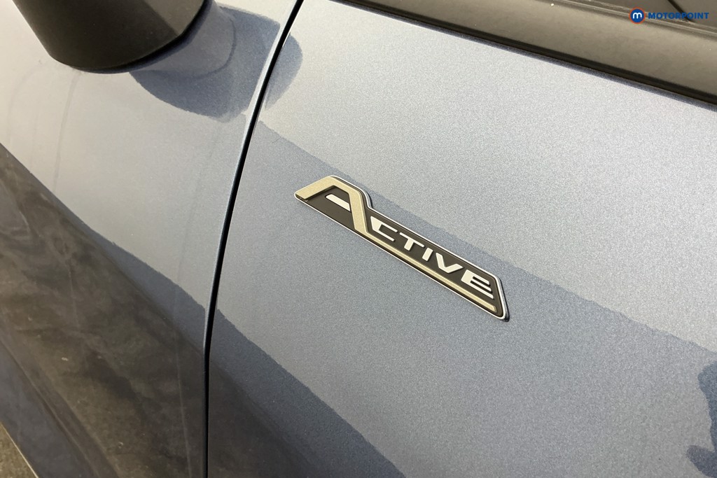 Ford Fiesta Active Manual Petrol Hatchback - Stock Number (1653870) - 24th supplementary image