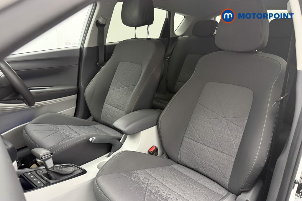 Hyundai Bayon Ultimate Automatic Petrol SUV - Stock Number (1653910) - 3rd supplementary image