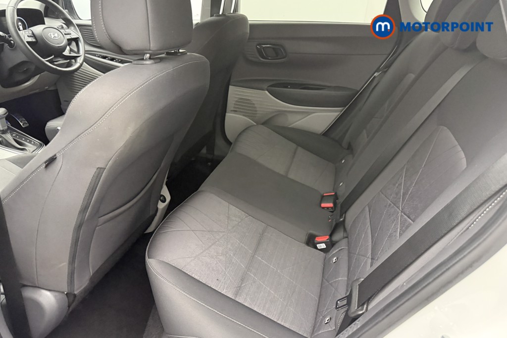 Hyundai Bayon Ultimate Automatic Petrol SUV - Stock Number (1653910) - 4th supplementary image