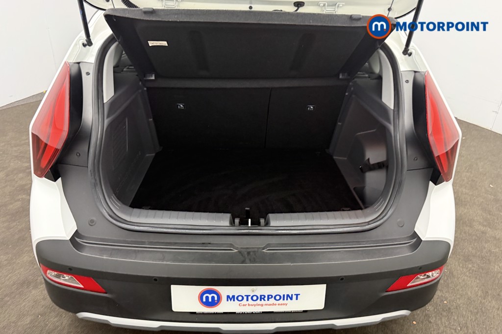Hyundai Bayon Ultimate Automatic Petrol SUV - Stock Number (1653910) - 5th supplementary image