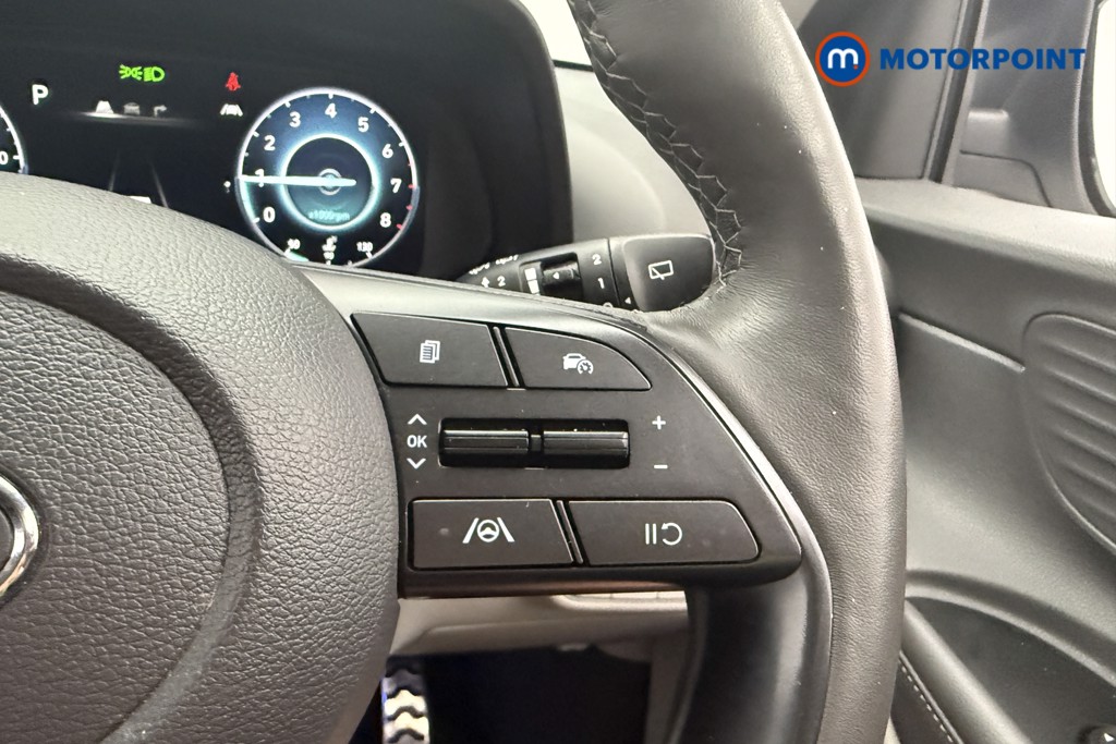 Hyundai Bayon Ultimate Automatic Petrol SUV - Stock Number (1653910) - 8th supplementary image
