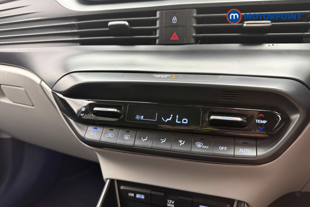 Hyundai Bayon Ultimate Automatic Petrol SUV - Stock Number (1653910) - 12th supplementary image