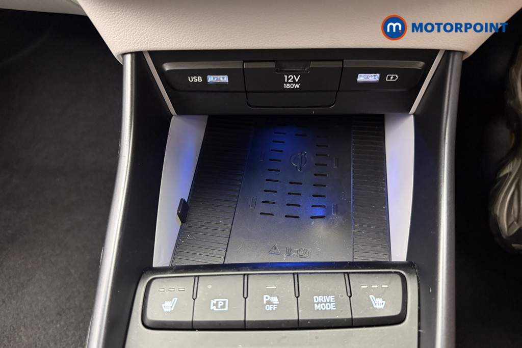 Hyundai Bayon Ultimate Automatic Petrol SUV - Stock Number (1653910) - 13th supplementary image