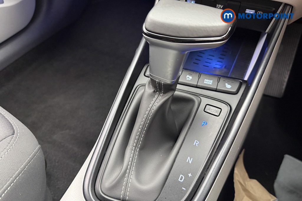 Hyundai Bayon Ultimate Automatic Petrol SUV - Stock Number (1653910) - 14th supplementary image
