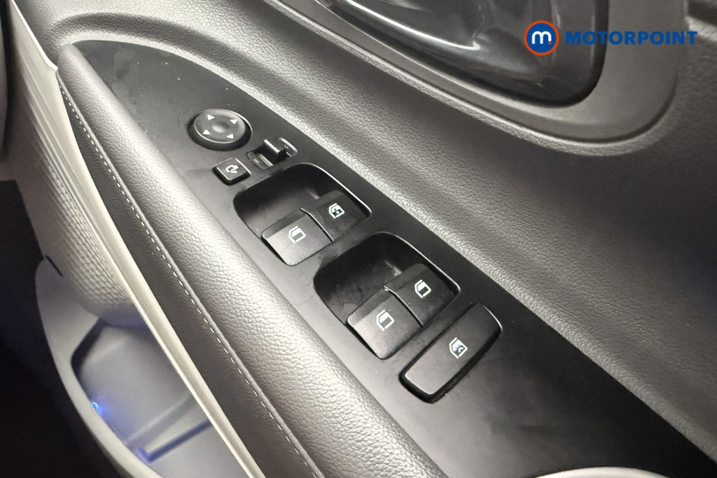 Hyundai Bayon Ultimate Automatic Petrol SUV - Stock Number (1653910) - 15th supplementary image