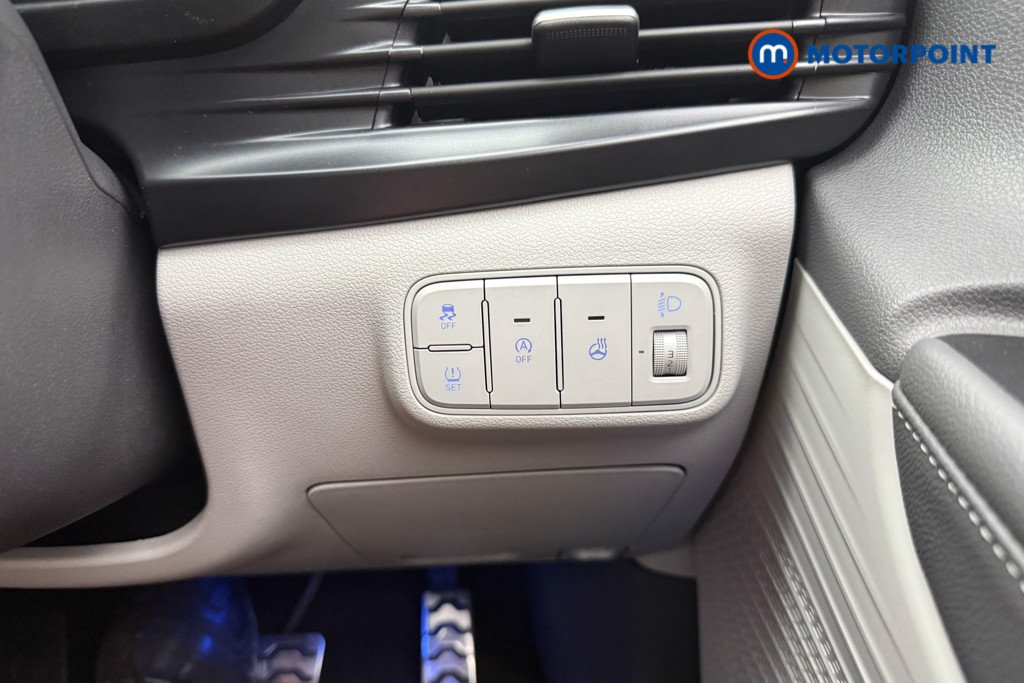 Hyundai Bayon Ultimate Automatic Petrol SUV - Stock Number (1653910) - 16th supplementary image